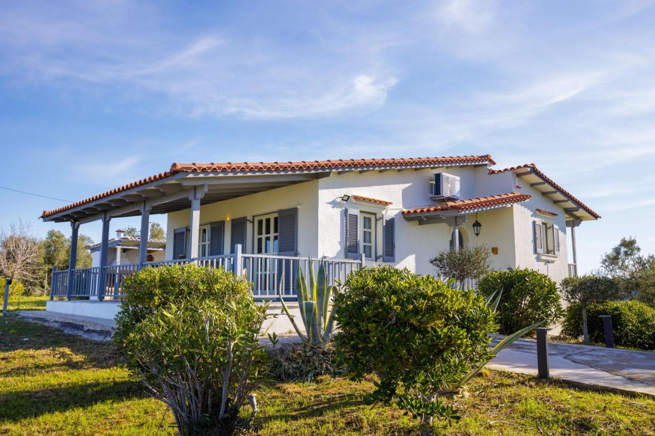 Holiday home Filokalia With Exceptional View - Happy Kastro-Kyllini