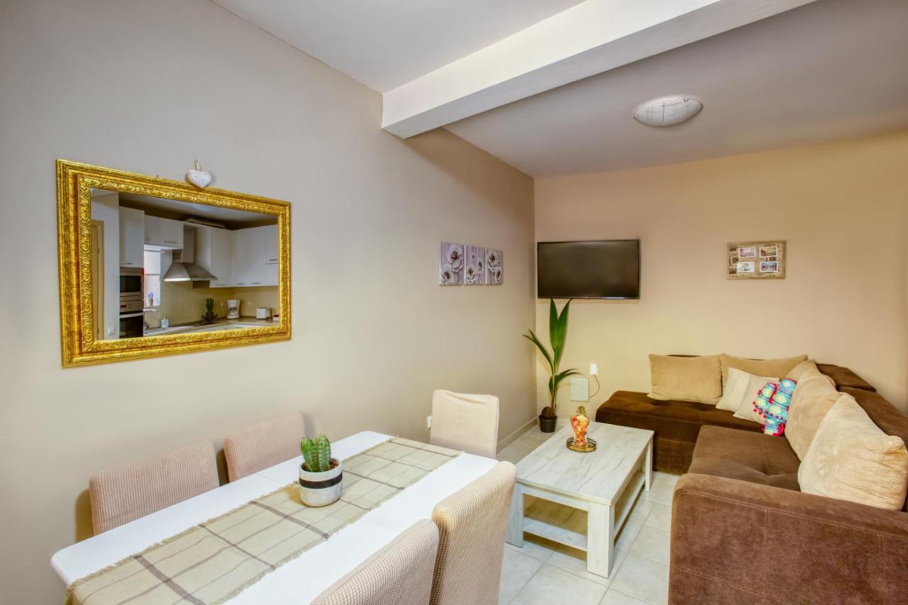 Apartment Aelia Apartment, New Port *