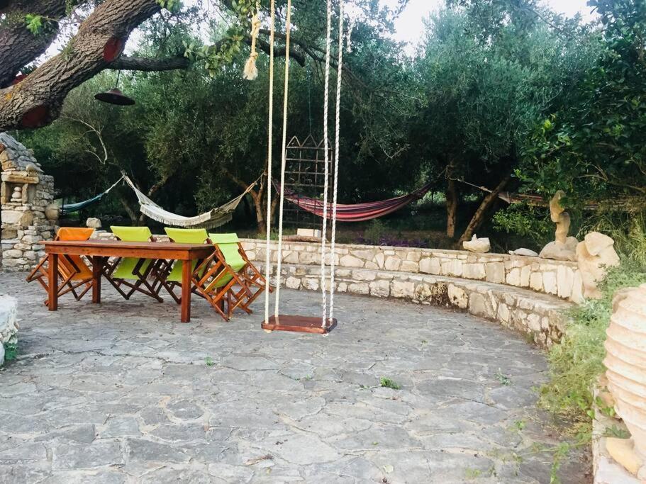 Holiday home Vounaki Seaside Dreamland! *