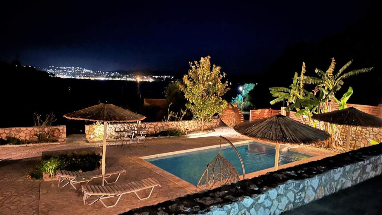 Katarina Kefalonia - Sea View