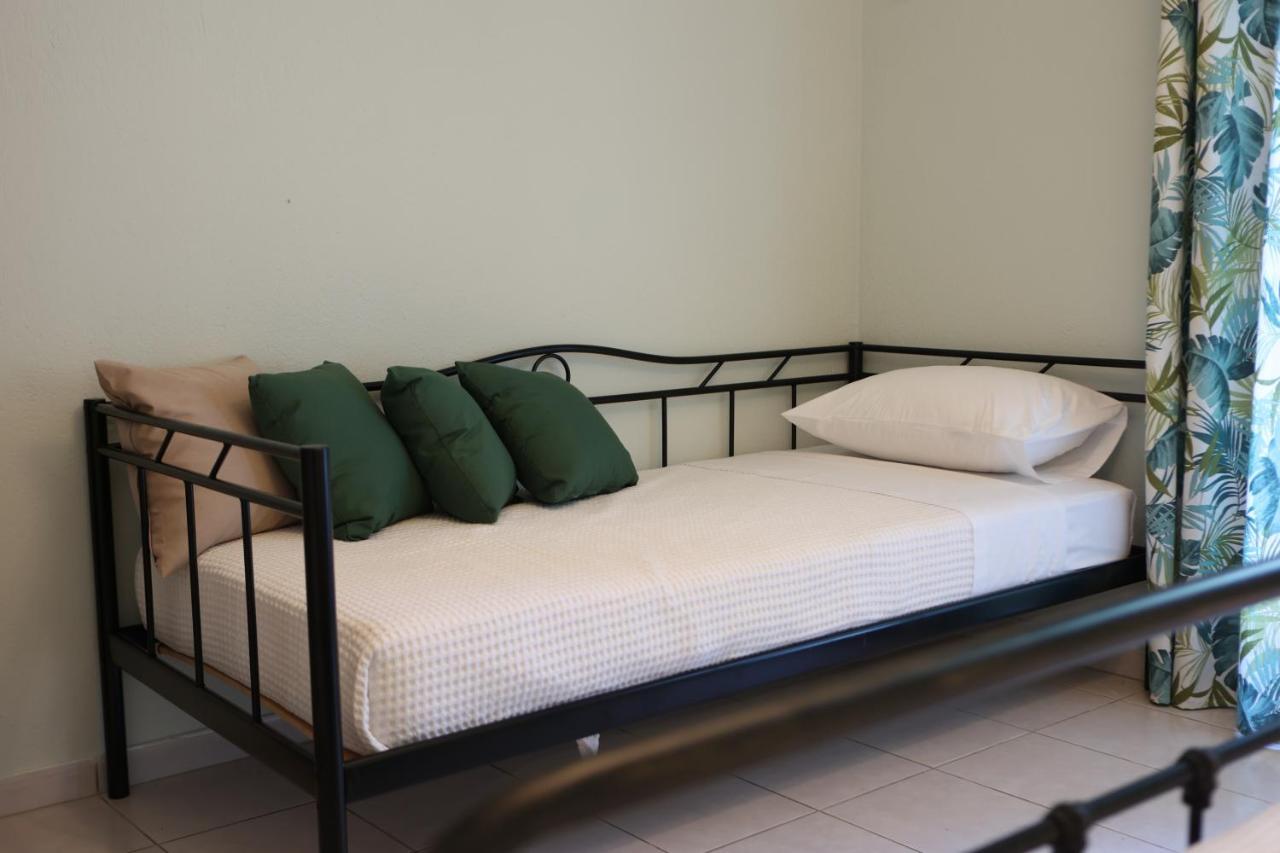 Island Boutique Aparthotel *