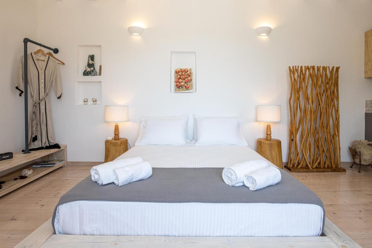 Villa Althea Tinos