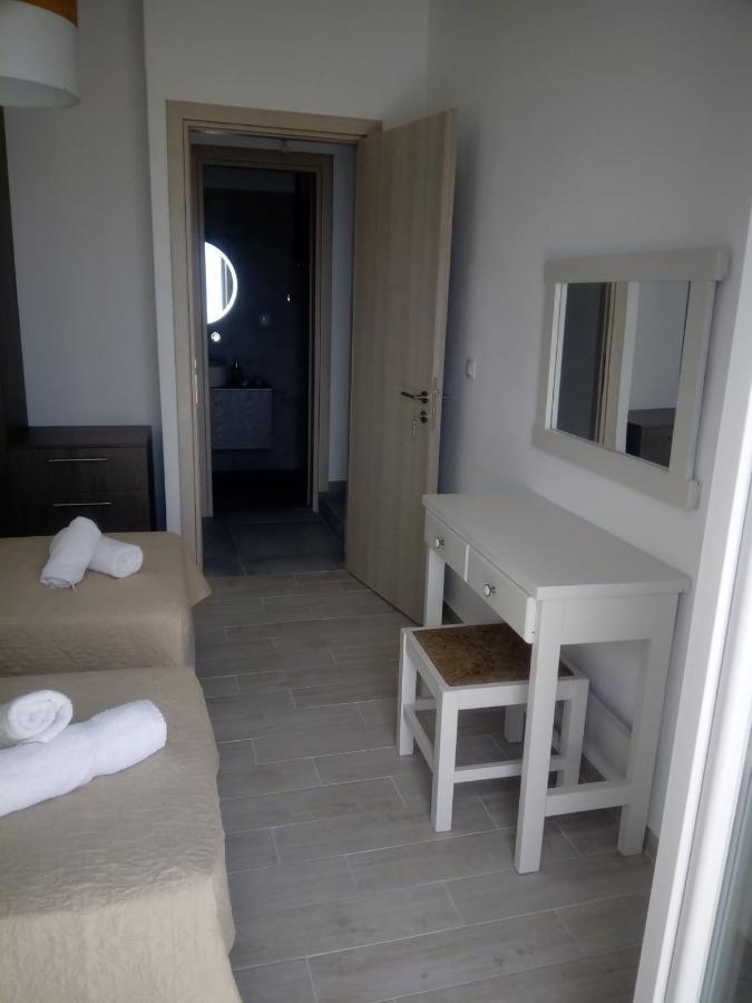 Apartment Meltemi2