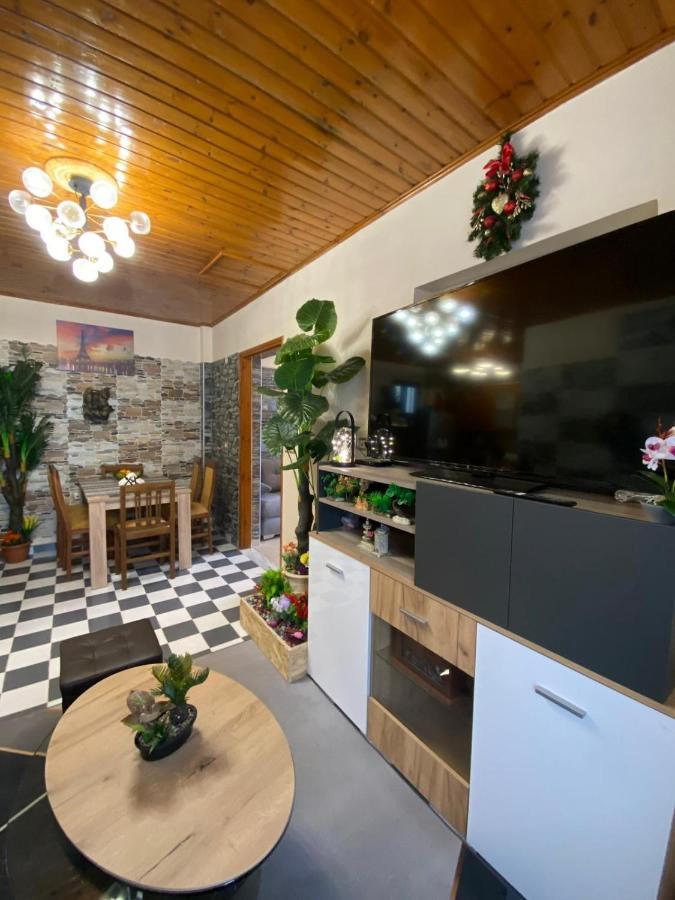 Apartment Anastasia House Agios Matthaios (Corfu)