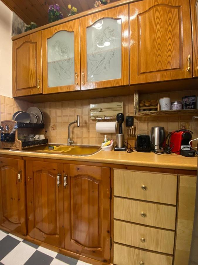 Anastasia House Apartment Agios Matthaios (Corfu)