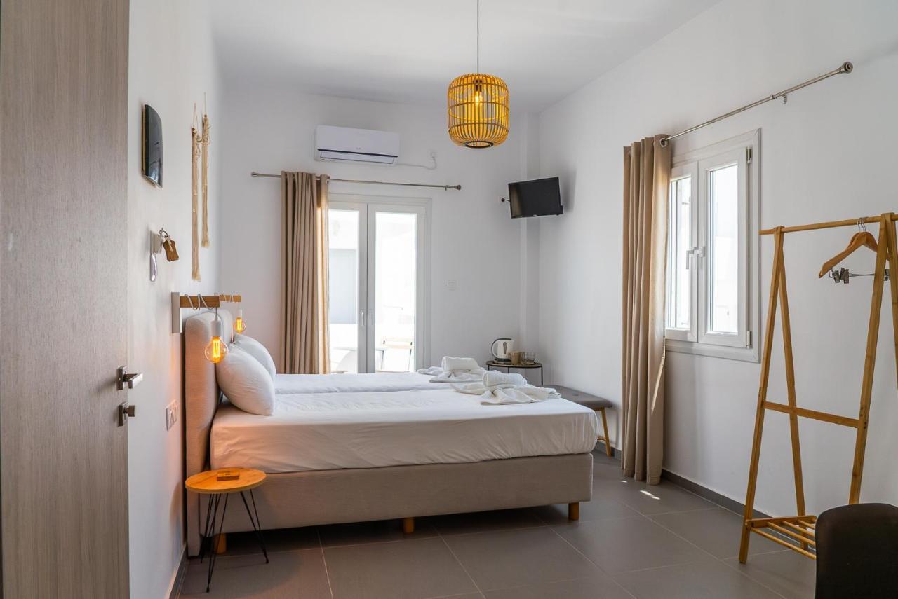 Eleftheria Studios