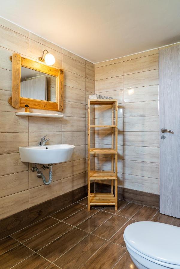 Apartment Eleftheria Studios