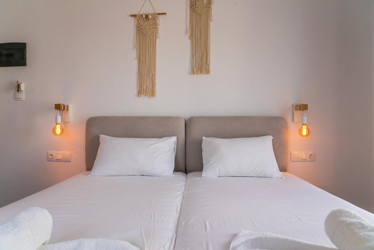 Eleftheria Studios Apartment