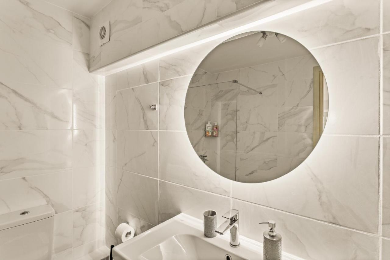 Apartment Petra
