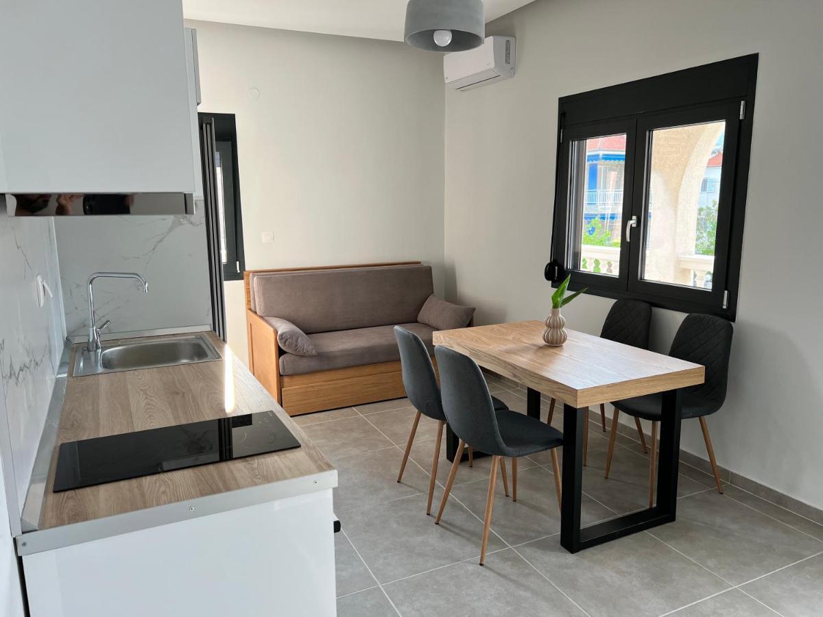 Aparthotel Aurora Nea Vrasna