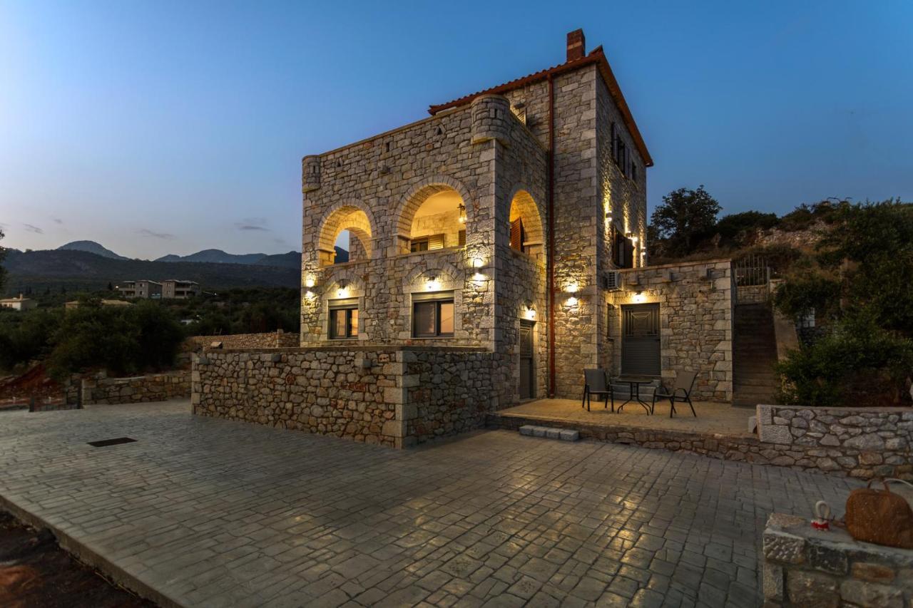 Apartment Petra *