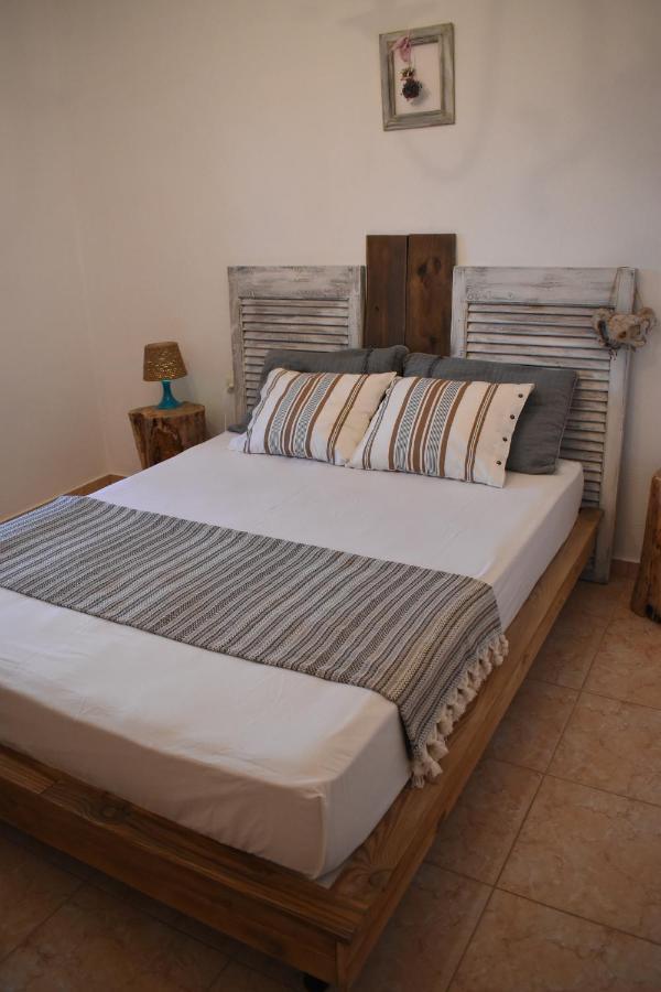 Apartment Mariana's Vatopedi
