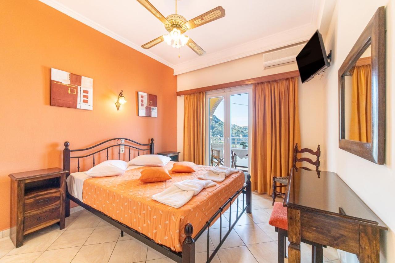 Apartment Mazis Family Agios Gordios (Corfu)
