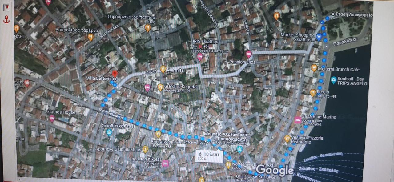 Lefteris *