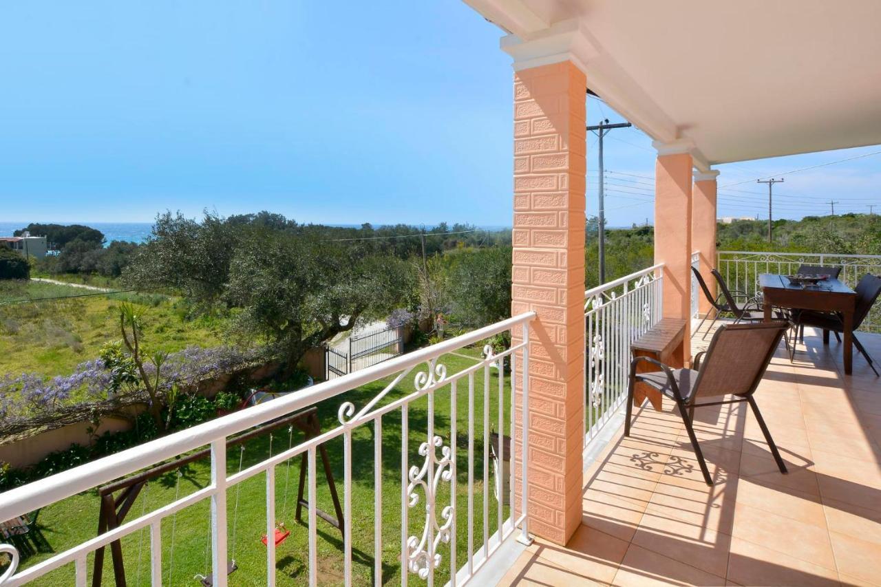 Giokos Agios Matthaios (Corfu)