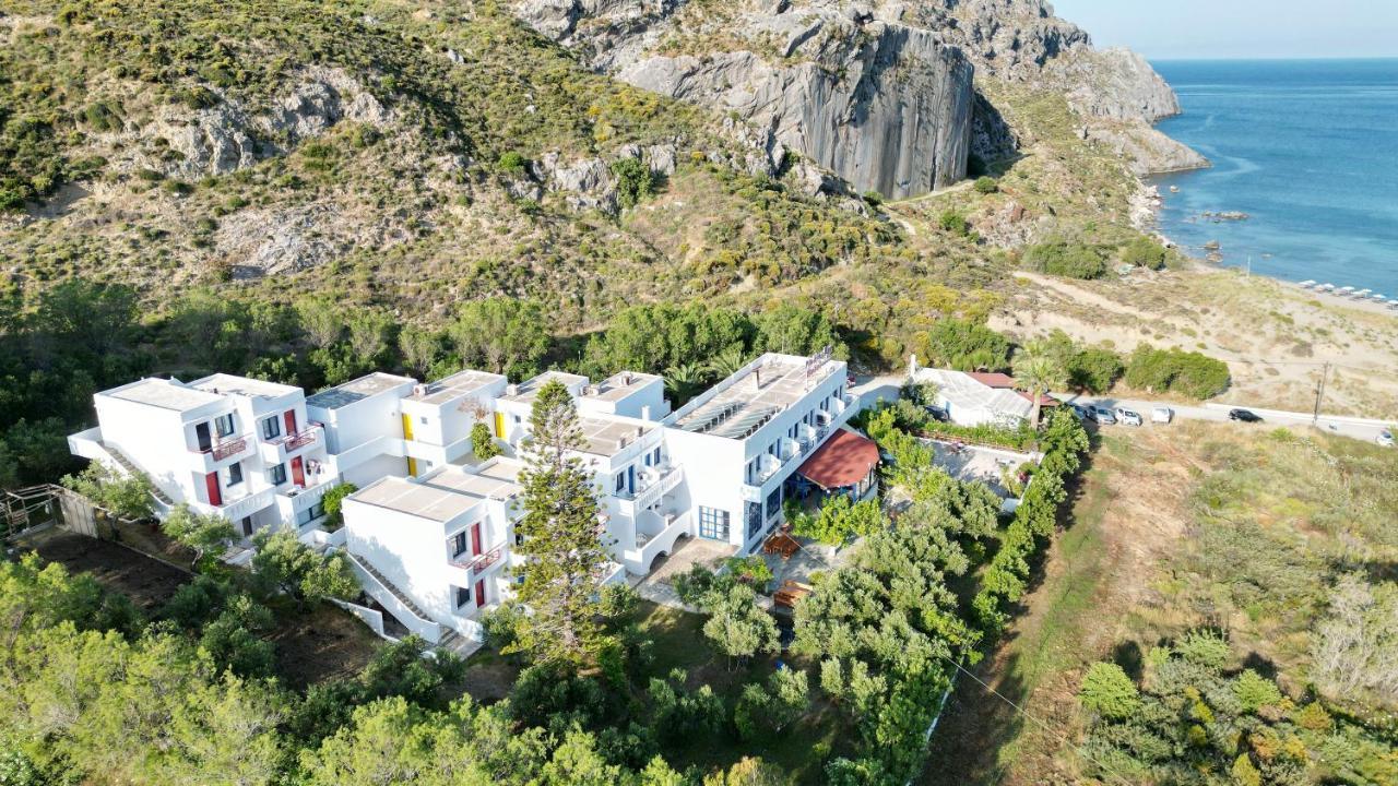Bay Plakias