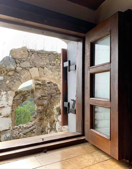 Holiday home Cloud House On Nisyros *