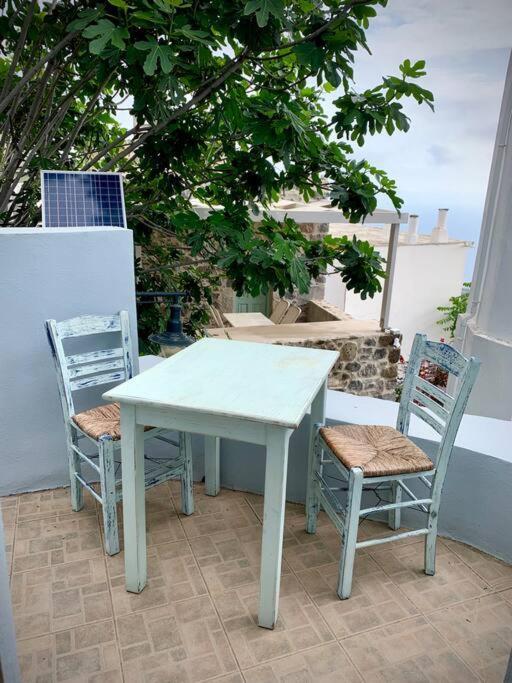 Holiday home Cloud House On Nisyros Emporeios (Nisyros)