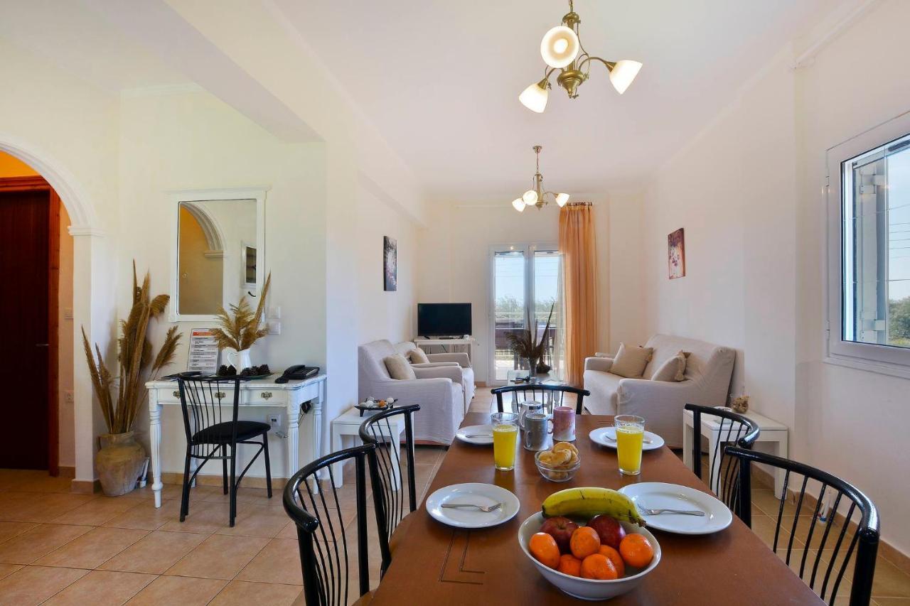 Apartment Giokos