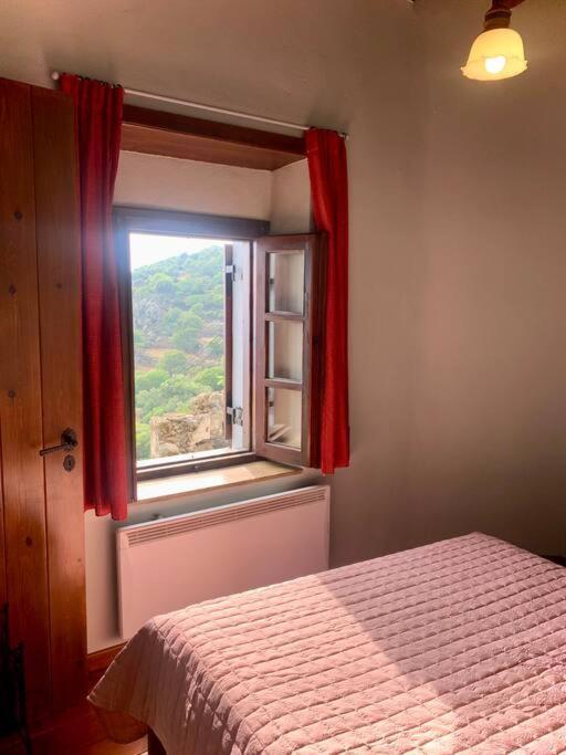 Cloud House On Nisyros Holiday home