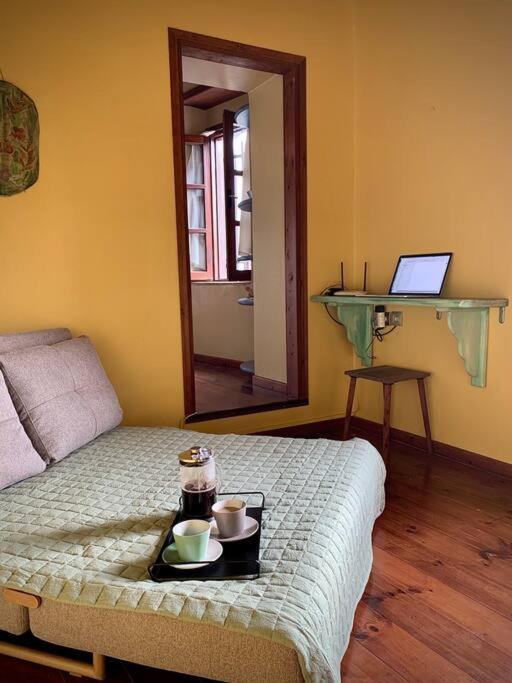 Cloud House On Nisyros Holiday home *