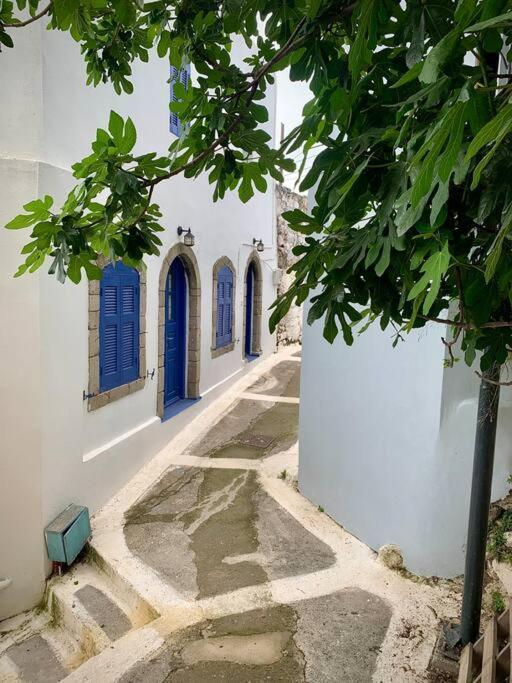 Holiday home Cloud House On Nisyros Emporeios (Nisyros)