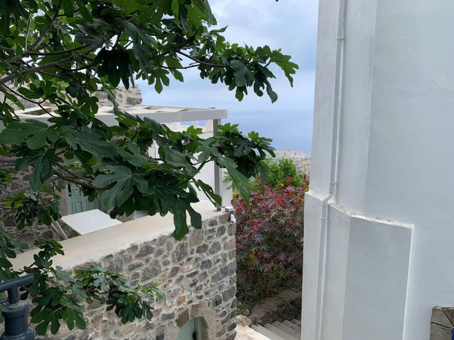 Holiday home Cloud House On Nisyros *