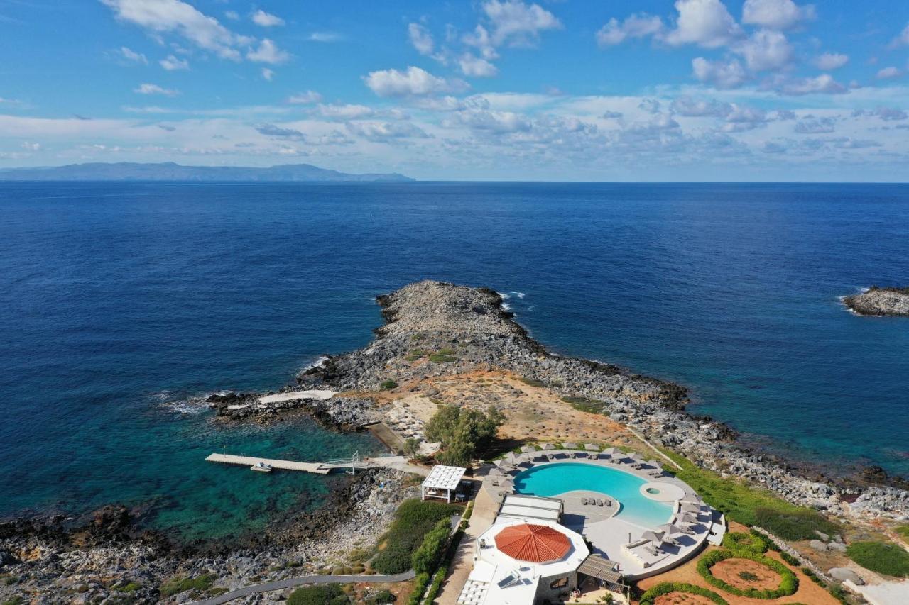 Kavos & Aparthotel 3*