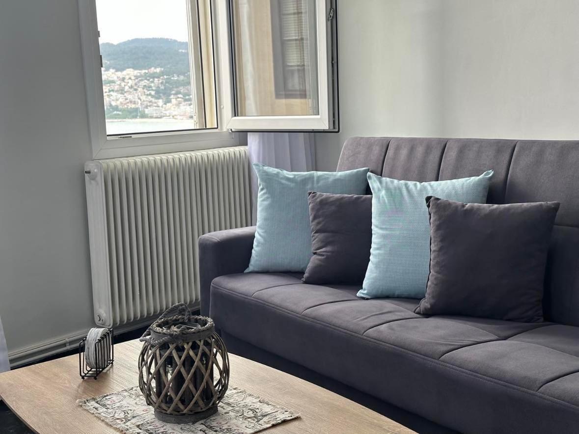 Apartment Agnanti Kavala