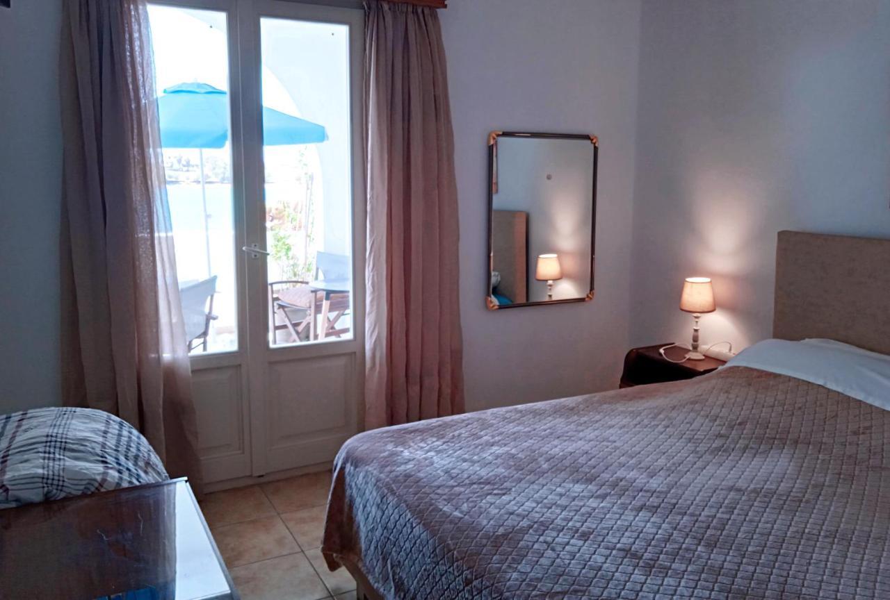 Logaras Seaview Apartment *