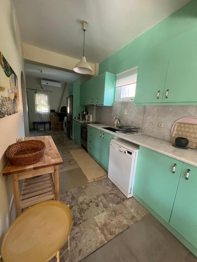 Comfy & Holiday home Kourouta