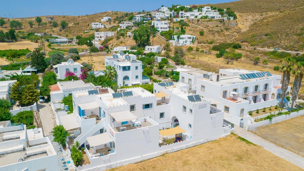 Holiday home Pico Patmos 22 *
