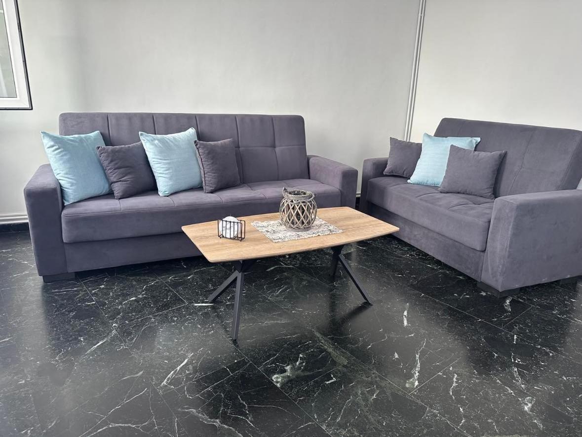 Agnanti Apartment