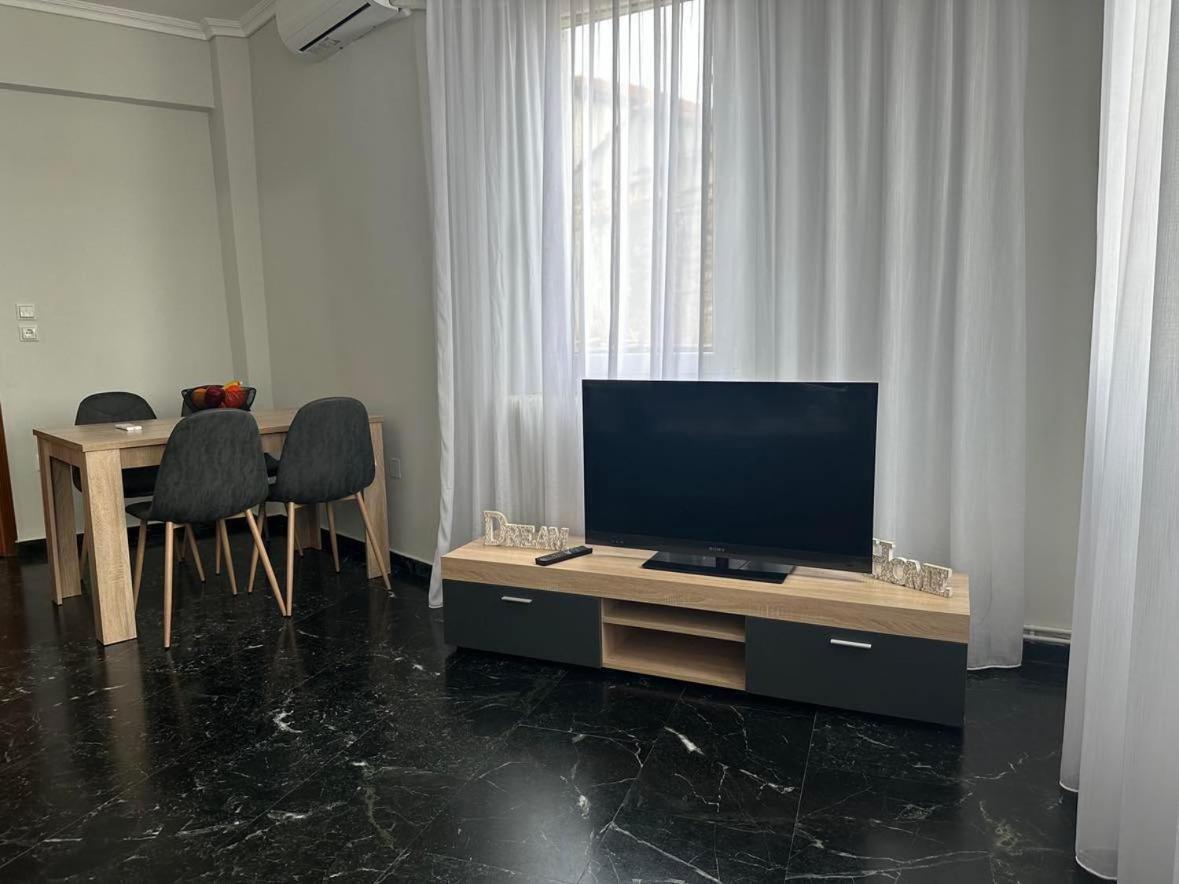 Apartment Agnanti