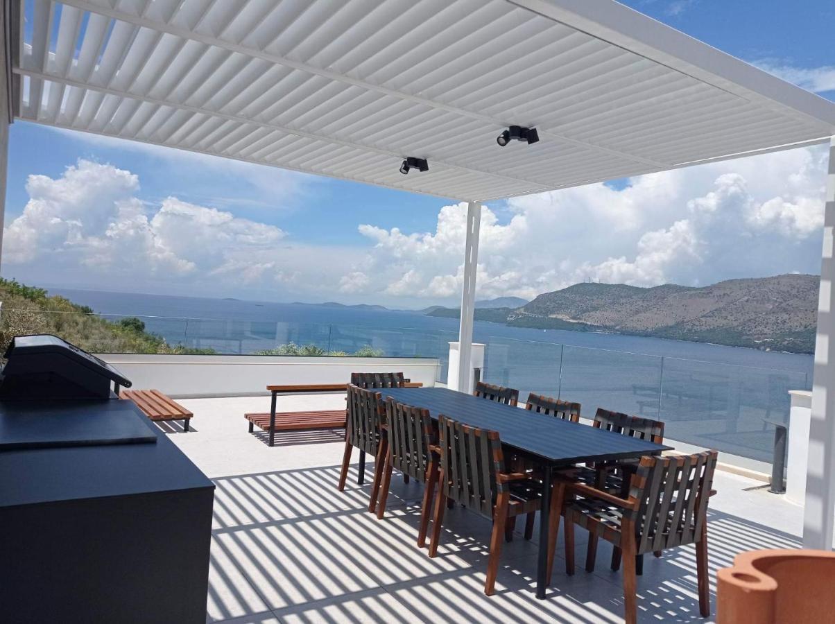 Ionion Exclusive Villa Sivota (Epirus)