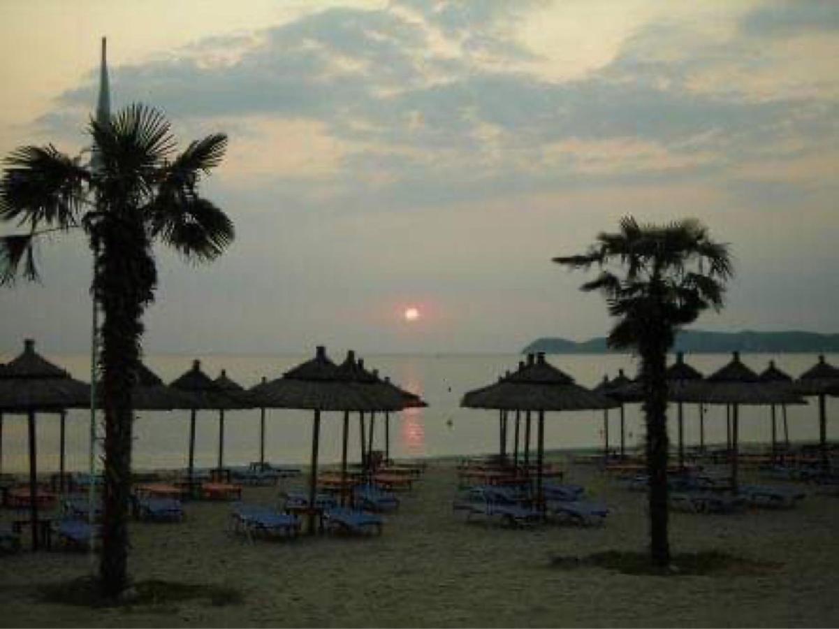 Sissy's San Antonio Thassos *