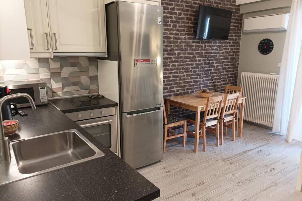 Forest Salonica Apartment Thessaloniki