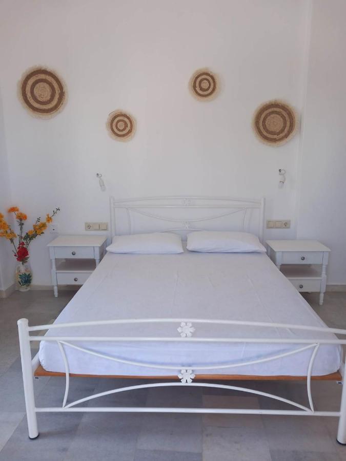 Klimataria Apartment *