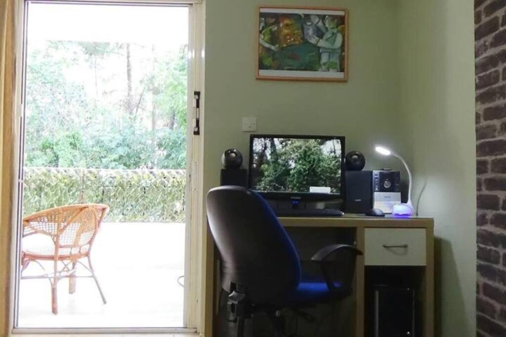 Forest Salonica Apartment *
