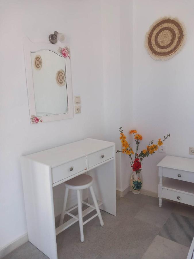 Apartment Klimataria