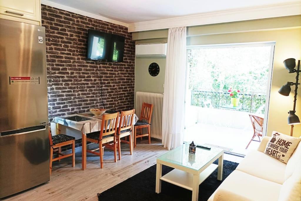 Forest Salonica Apartment