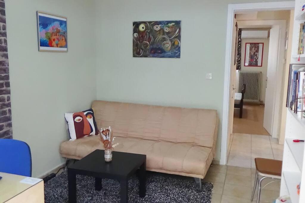 Apartment Forest Salonica *