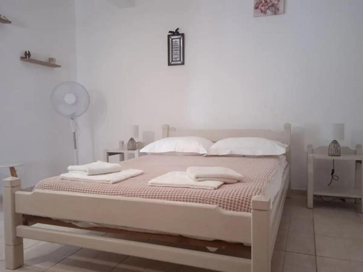 Argyro's Vintage House Spilion