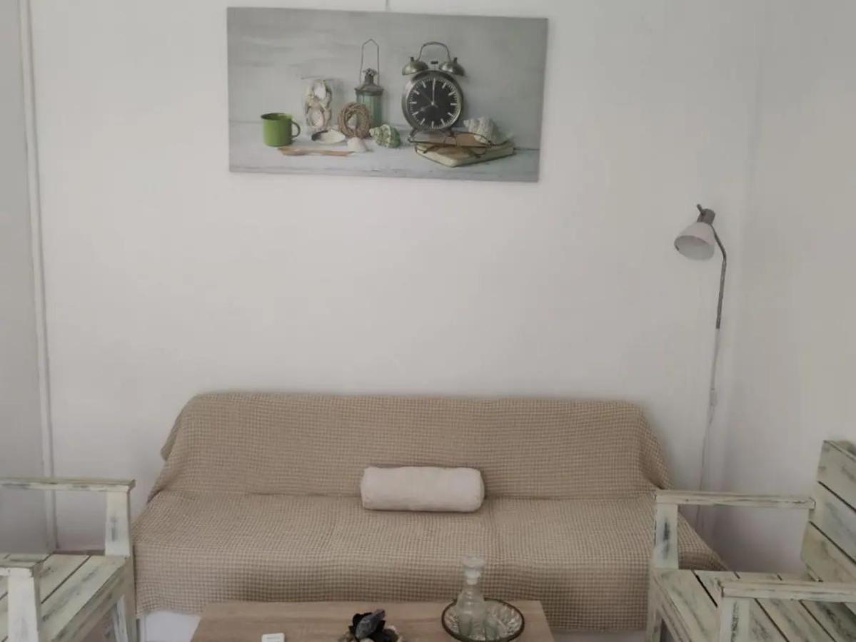 Country house Argyro's Vintage House