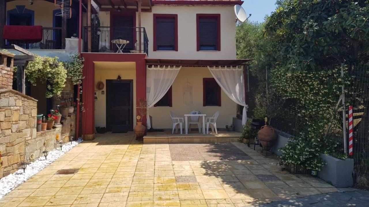 Casa Di Grigoris * Nikiti (Sithonia)
