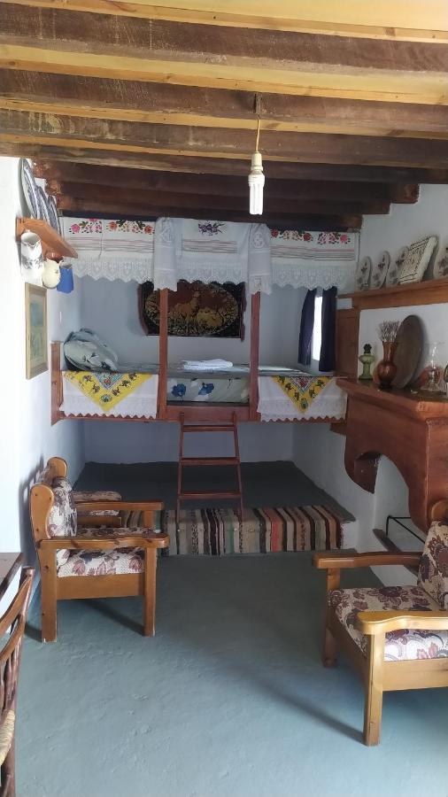 Holiday home Tinas House Afiartis