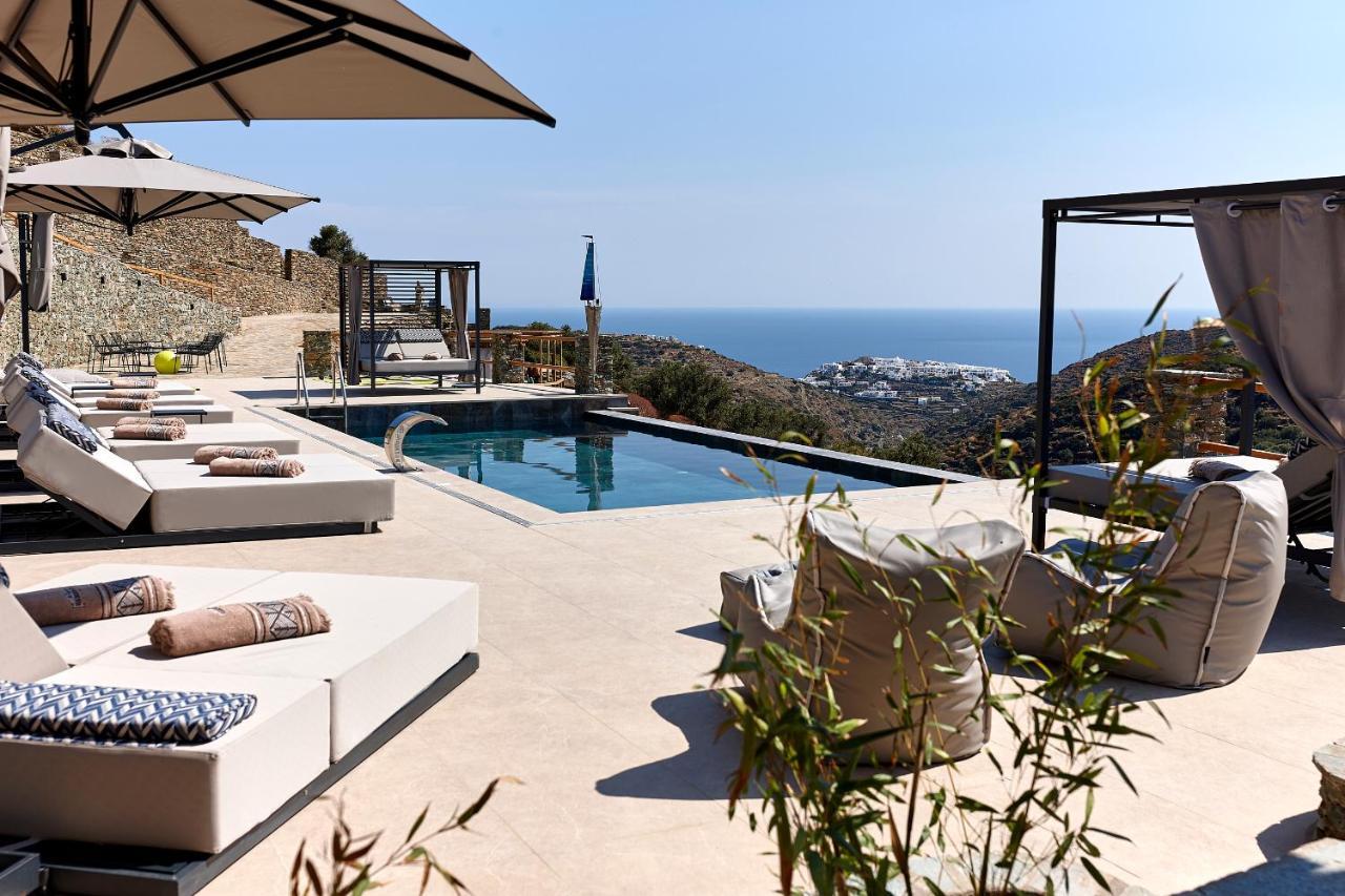 Villa Sigma Residences *