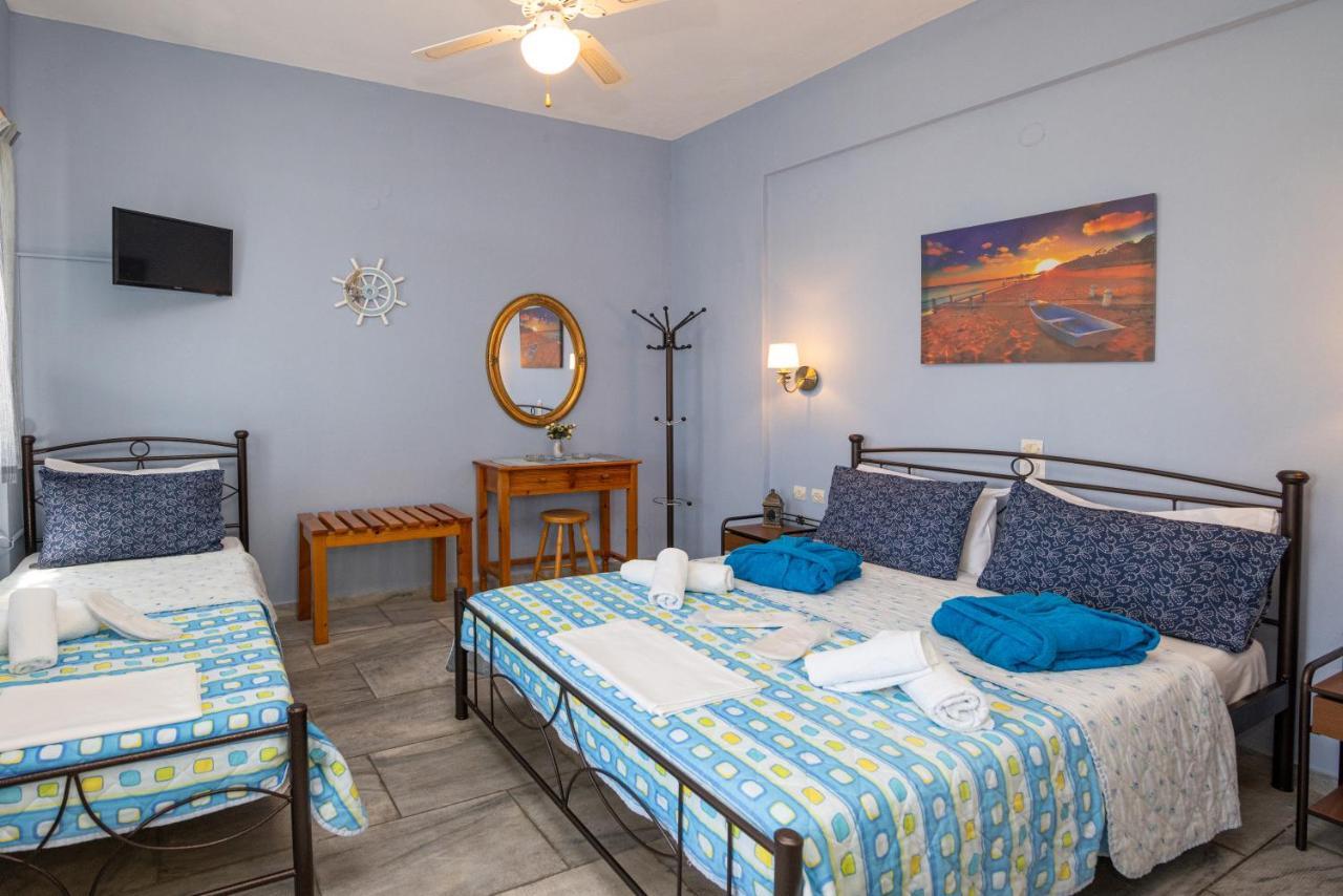 Apartment Irini In Tinos