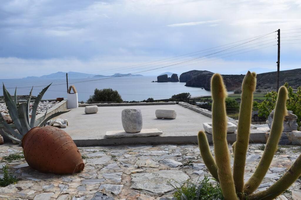 With Amazing Sea View Holiday home