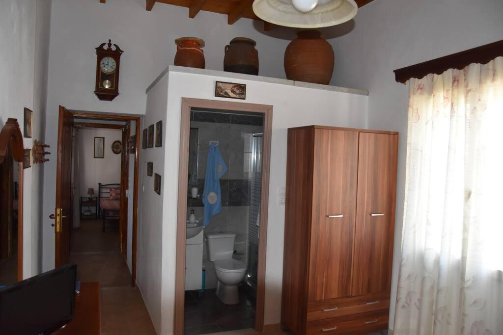 Holiday home With Amazing Sea View *
